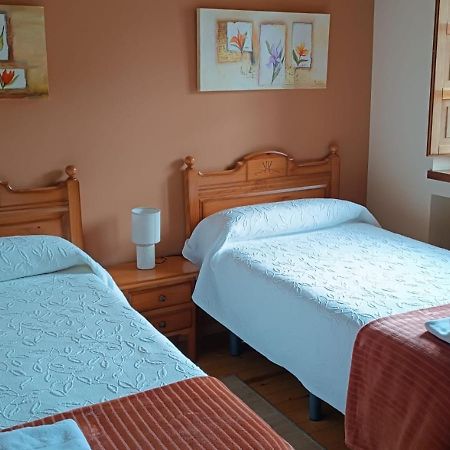 Cantoral Casa Rural Valle Tosande المظهر الخارجي الصورة