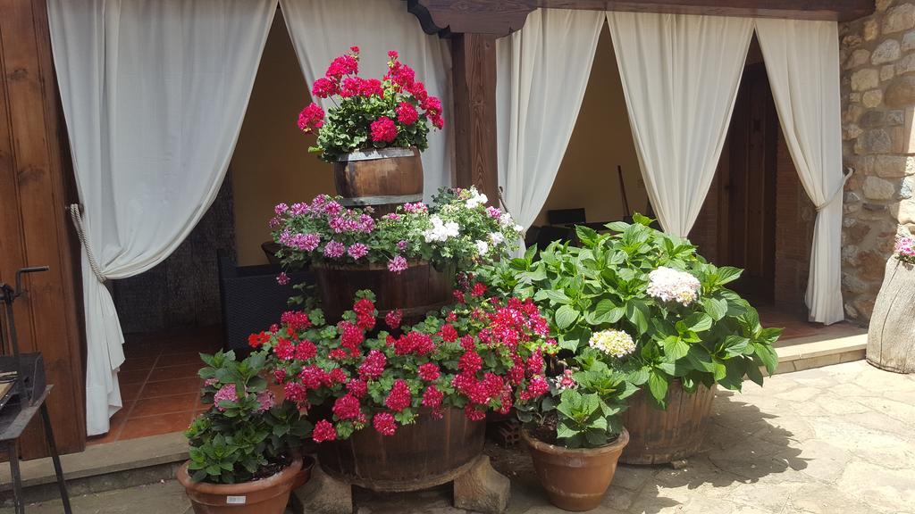 Cantoral Casa Rural Valle Tosande المظهر الخارجي الصورة